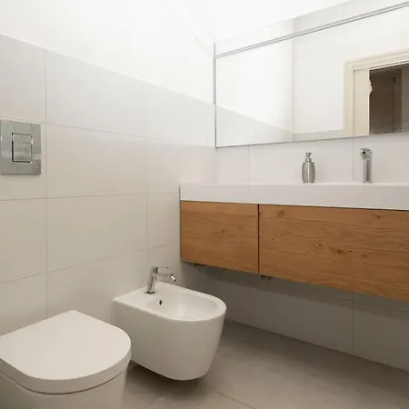 Appartement Modern Mansion Rome