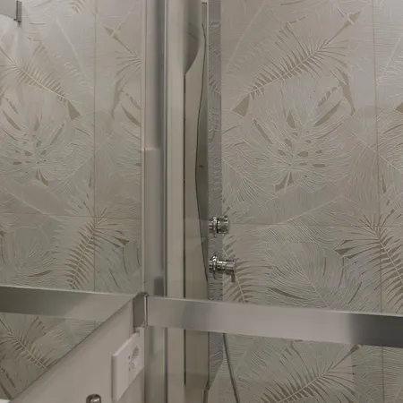 Appartement Modern Mansion Rome