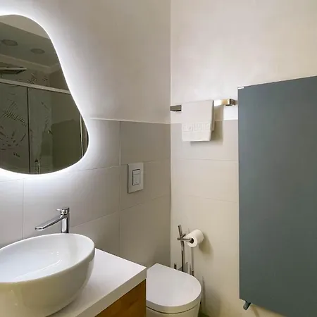 Modern Mansion Appartement Rome