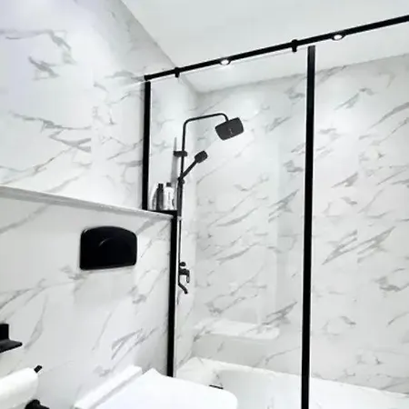 Modern Mansion * Рим