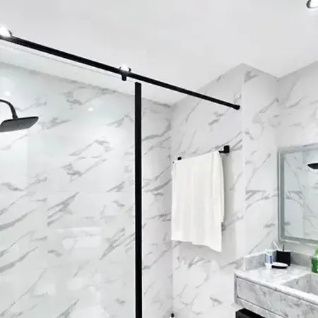 Apartamento Modern Mansion