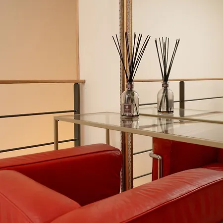 Modern Mansion * Roma