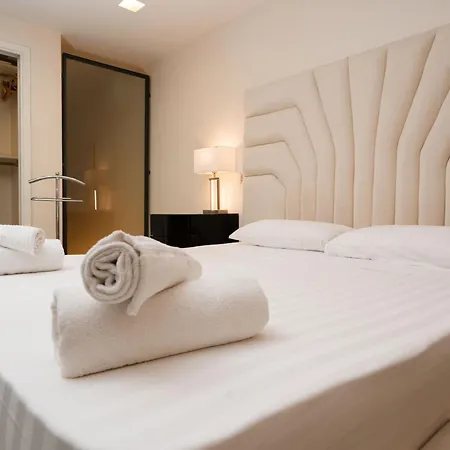 Modern Mansion Apartamento *