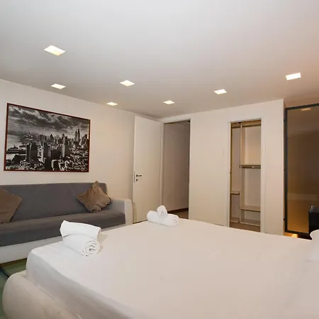 Apartamento Modern Mansion *