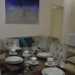 Apartmán Modern Mansion Řím